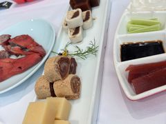 -味+新京宴·烤鸭·北京菜(创意谷店)
