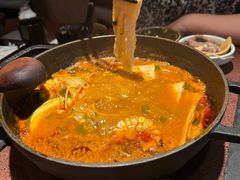 -旺福·贵州酸汤牛肉火锅(陆悦天地店)