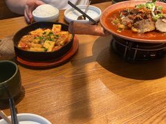 -云海肴·汽锅鸡·云南菜(苏州中心店)