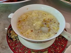 -花中城·杭帮菜·粤菜·海鲜火锅(清泰街店)