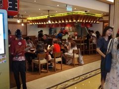 -豚王拉面(澳门银河店)