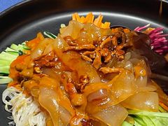 -宏达宴老菜馆(群力第四大道店)