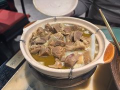 -锦府盐帮·侯宅(五棵松万达店)