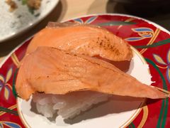 -大起水产回转寿司(道顿堀店)