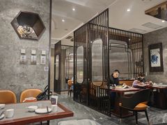-燕春楼(海河华鼎店)