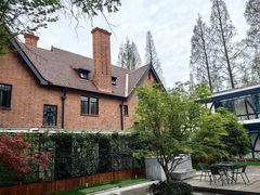 -一尺花园(安和花园店)