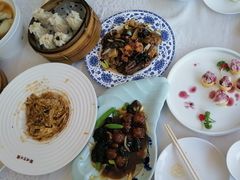 -都一处 (方庄店)