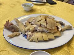 -合力居·生记路边鸡(北京路店)