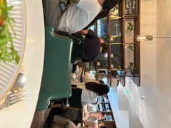 -BAKER&SPICE(安福路店)