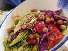 大拌菜-鼎香润(德胜门内店)