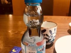 -有喜屋·深夜食堂(北京西路店)