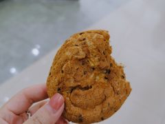 -稻田秋日式面包