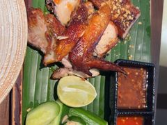 -泰谷椰·泰国菜(雅宝星河World COCO Park店)