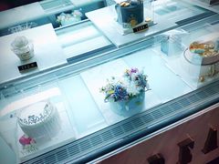 -柏尼娅PEARIA·蛋糕定制(静安店)