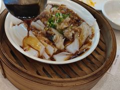 -皇马假日醉海南大酒店·假日一品派茶楼(秀英店)