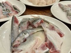-正能量脆肉鲩火锅