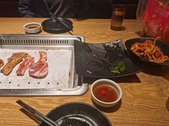 -新石器烤肉(南站店)