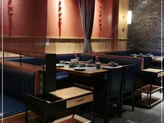 -老墙根涮肉·铜锅·烧烤(欢乐谷·王四营店)