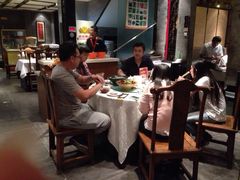 李老爹香辣蟹(宣武门店)-李老爹香辣蟹(宣武门店)