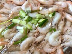 太湖白虾-灵福缘私房菜·农家菜(拈花湾·灵山大佛必推店)