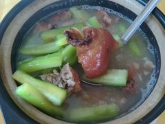 -朗记餐厅·传统湛江菜(康宁路店)