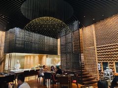 -君悦酒店·1881·北京烤鸭