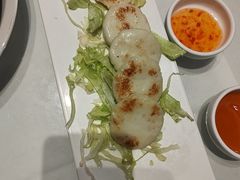 -万山楼海鲜酒家·二十三年老字号