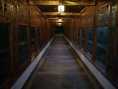 -深业半汤御泉庄温泉