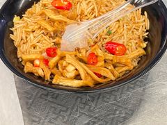 -串小白烧烤(金沙洲店)