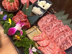 -丸藏和牛烧肉专门店(园区师惠坊店)