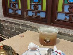 -点都德(大茶楼店)