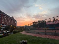 -山东大学(兴隆山校区)