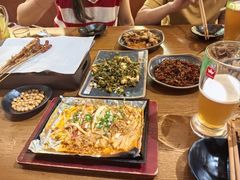 -五样儿西昌小签签烤串(天府三街店)