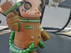 -泡泡玛特POPMART(柏威年购物中心店)
