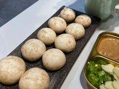 -红沃鳗鱼黑牛烤肉店(不老街店)
