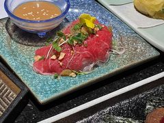 -上井料理黑金店(IFS国金中心店)