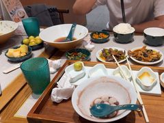 -松鹤楼面馆(清河万象汇店)