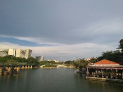 -大梅沙海滨公园