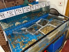-锅老头铁锅炖•大锅蒸汽海鲜(韩乐坊店)
