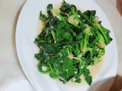 -梁家大院•农家菜(昆山会展中心店)