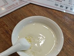 -沙湾姜埋奶(兴新包店)