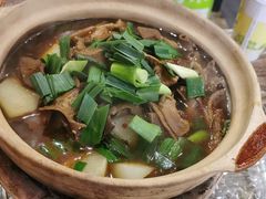 -堤角朱爹爹烧烤·武汉猪肉串(光谷金融港店)