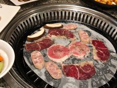 -伊茉家的烤肉店(勒泰中心店)