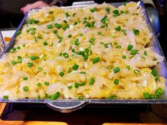-很久以前羊肉串(打浦路店)