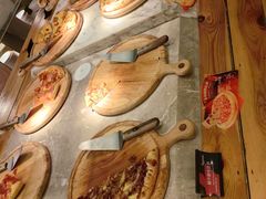 -比格比萨自助(李沧万达店)