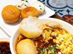 -常盛香生煎·酸辣汤.无锡老字号玉兰饼(新生路店)