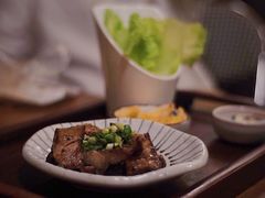 -野草酒馆GRASS TAPROOM(时代天街店)