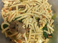 -遵义虾子卢四羊肉粉(大沽路店)