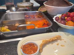 -五星桥原切肥牛火锅·30年专注好牛肉(湖塘店)