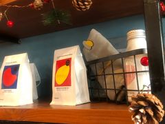 -fishtank鱼缸咖啡(三山街店)